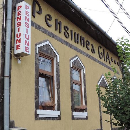 Pensiunea Gia Sighisoara Luaran gambar