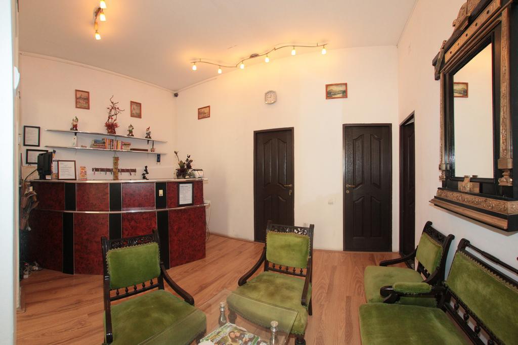 Pensiunea Gia Sighisoara Luaran gambar