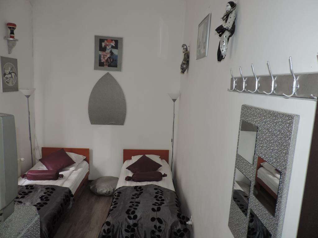 Pensiunea Gia Sighisoara Luaran gambar