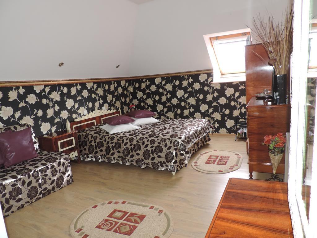 Pensiunea Gia Sighisoara Luaran gambar