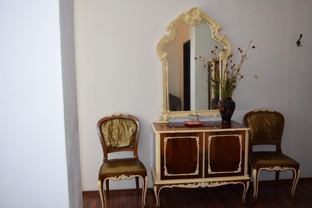 Pensiunea Gia Sighisoara Luaran gambar
