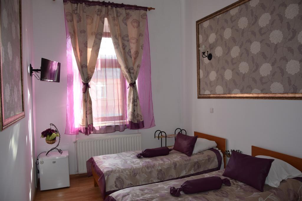 Pensiunea Gia Sighisoara Luaran gambar